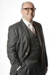 Mike Verdrengh