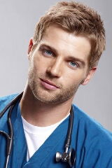 Mike Vogel