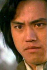 Mike Wang Ryong