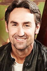 Mike Wolfe