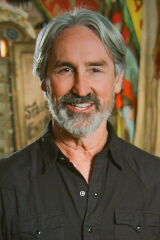 Mike Wolfe