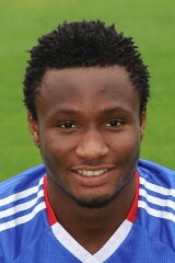 Mikel John Obi