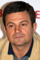 Mikhail Bespalov
