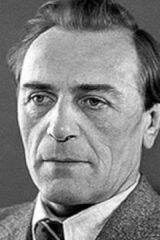 Mikhail Bolduman