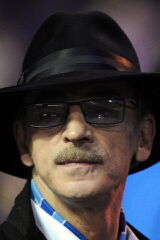 Mikhail Boyarskiy