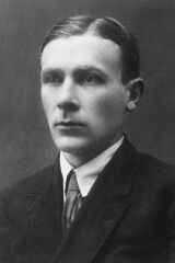 Mikhail Bulgakov