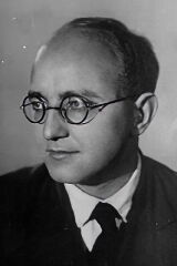 Mikhail Chulaki