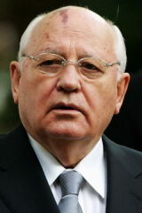 Mikhail Gorbachev