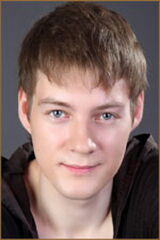 Mikhail Grubov