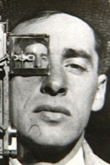 Mikhail Kaufman