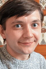 Mikhail Krylov