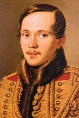 Mikhail Lermontov