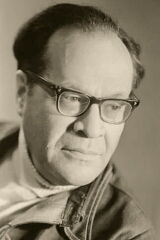 Mikhail Matusovsky