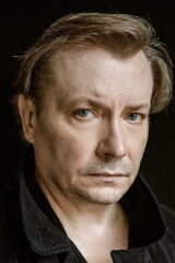 Mikhail Nikolaev