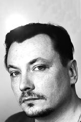 Mikhail Nikolaev