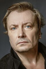 Mikhail Nikolaev