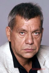 Mikhail Samokhvalov