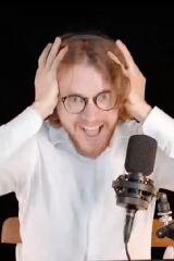 Mikhail Svetov