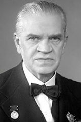 Mikhail Tarkhanov