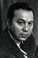 Mikhail Vodyanoy