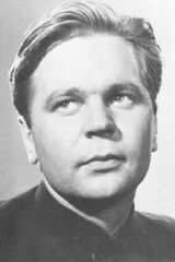 Mikhail Zimin