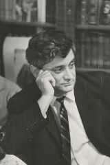 Mikhail Ziv