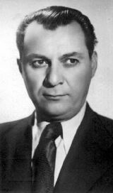 Mikheil Gelovani