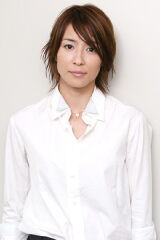 Miki Mizuno