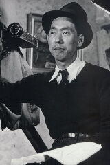 Mikio Naruse