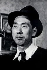 Mikio Naruse