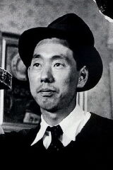 Mikio Naruse