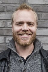 Mikkel Brænne Sandemose