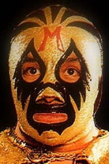 Mil Máscaras