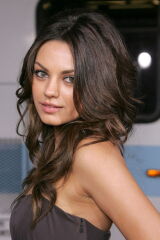 Mila Kunis