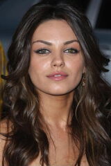 Mila Kunis