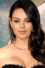 Mila Kunis