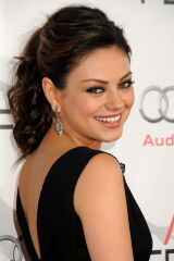 Mila Kunis