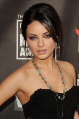 Mila Kunis