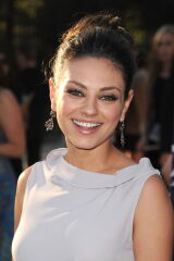 Mila Kunis