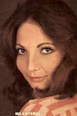Mila Stanić