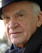 Milan Kundera