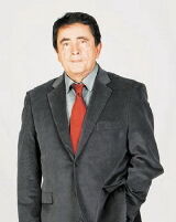 Milan 'Lane' Gutović