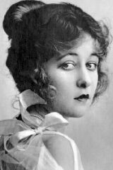 Mildred Harris