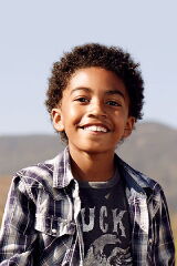 Miles Brown
