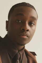 Miles Caton
