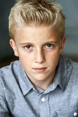 Miles Elliot
