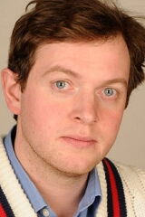 Miles Jupp