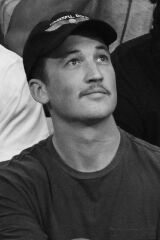 Miles Teller