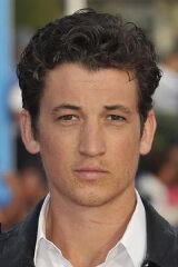 Miles Teller