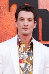 Miles Teller
